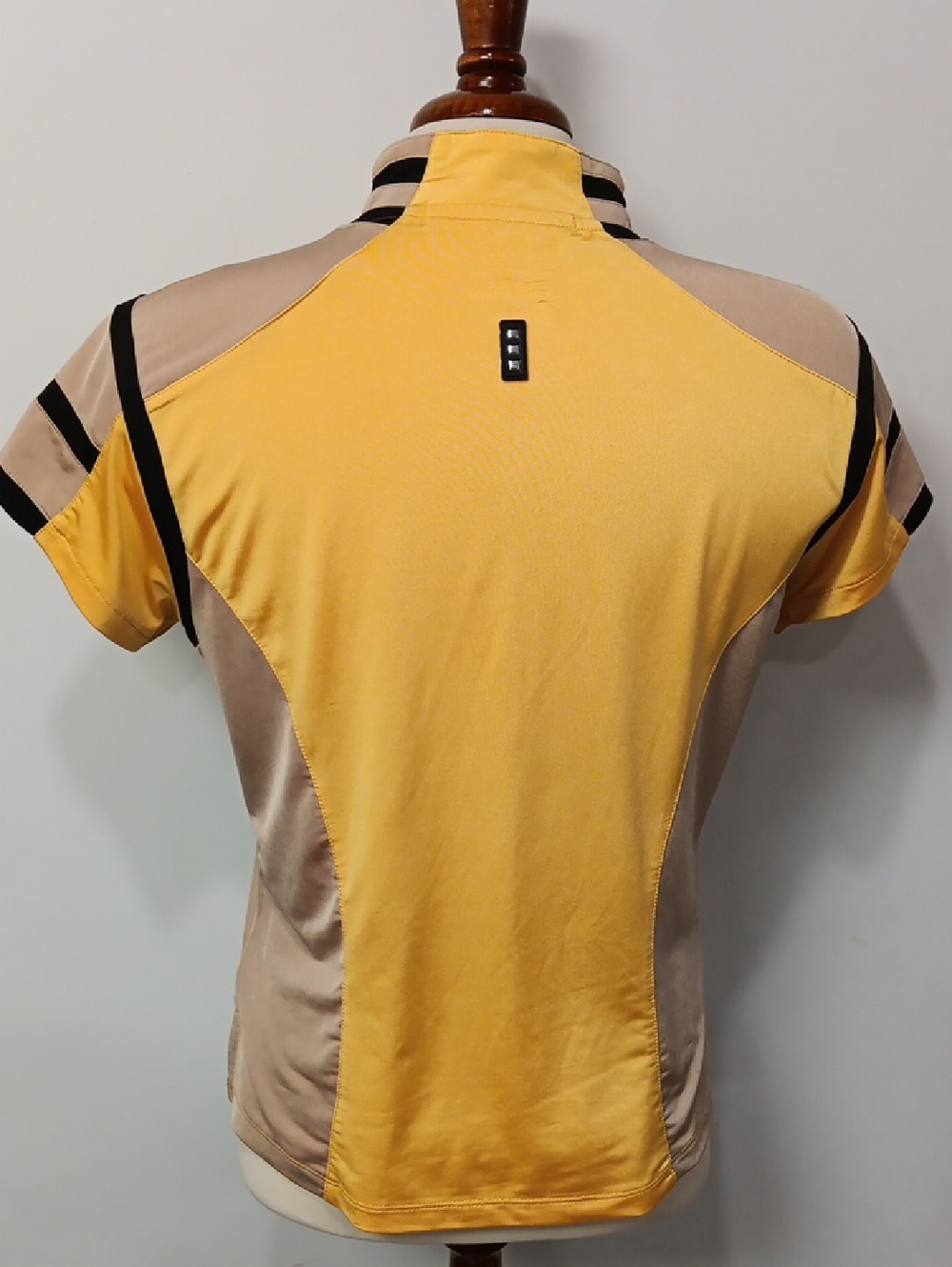 Jamie Sadock Golf Shirt - Picture 2 of 4